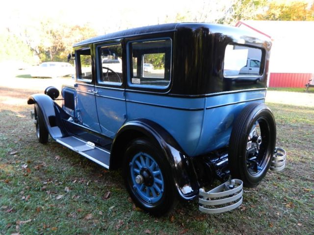 1929 Buick Other Big Six - photo 4