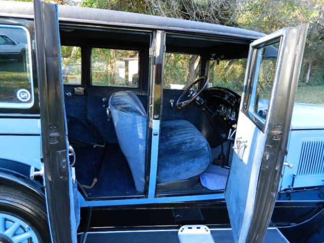 1929 Buick Other Big Six - photo 5