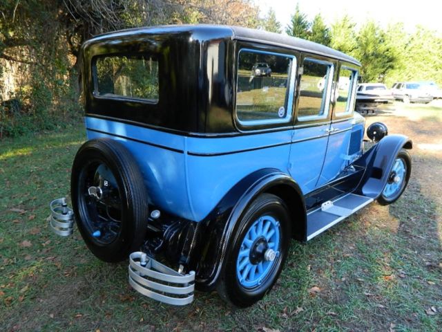 1929 Buick Other Big Six - photo 6