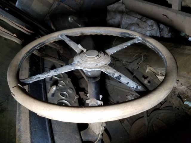 1929 Buick MARQUETTE - photo 8