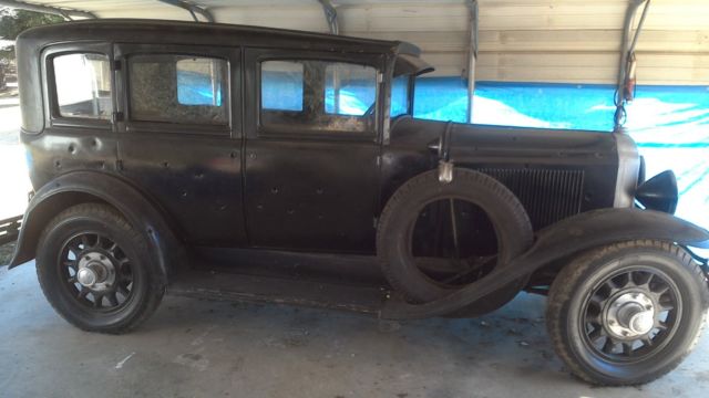 1929 Buick 27