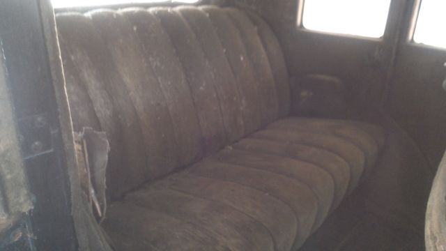 1929 Buick 27 - photo 13