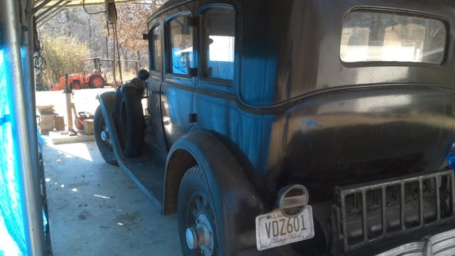 1929 Buick 27 - photo 3