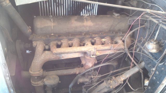 1929 Buick 27 - photo 5