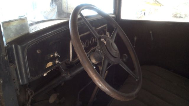 1929 Buick 27 - photo 6