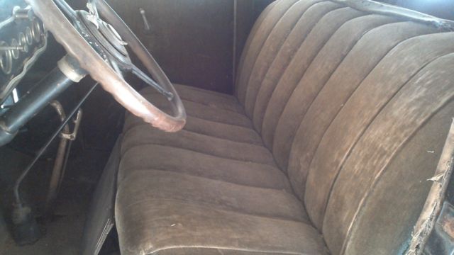 1929 Buick 27 - photo 7