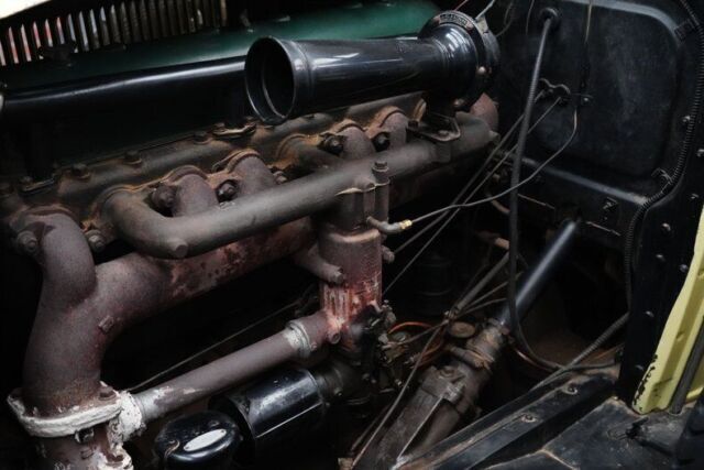 1929 Buick Model 44 Roadster - photo 11