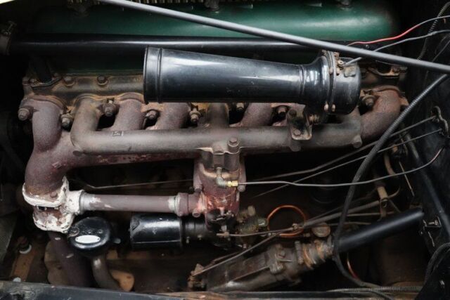 1929 Buick Model 44 Roadster - photo 12