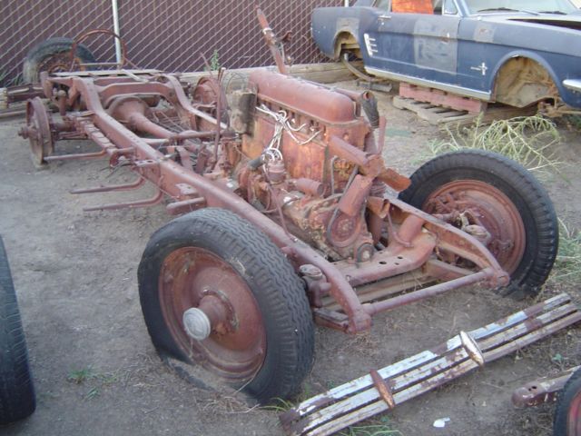 1929 Buick Other 2 Door Model 46 - photo 4