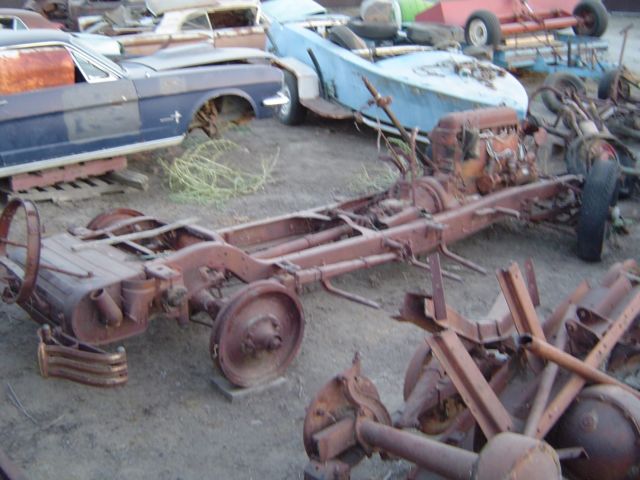 1929 Buick Other 2 Door Model 46 - photo 6
