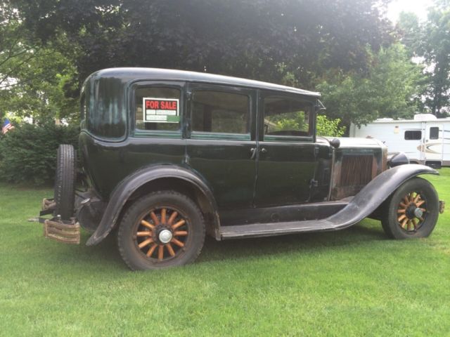 1929 Buick Other - photo 2