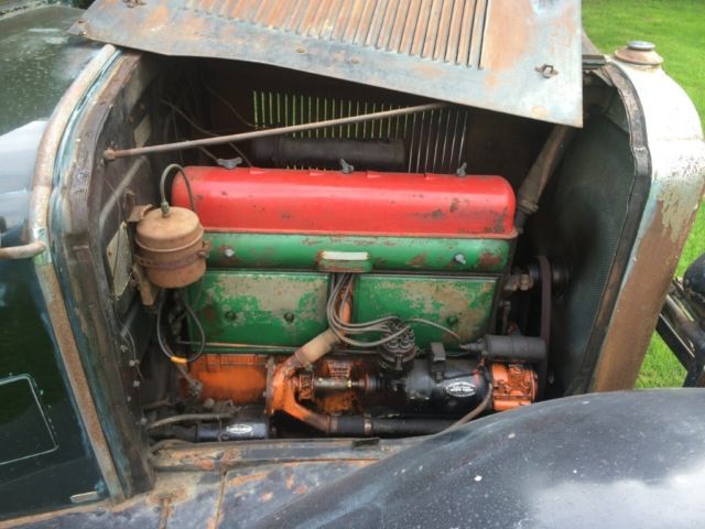 1929 Buick Other - photo 4