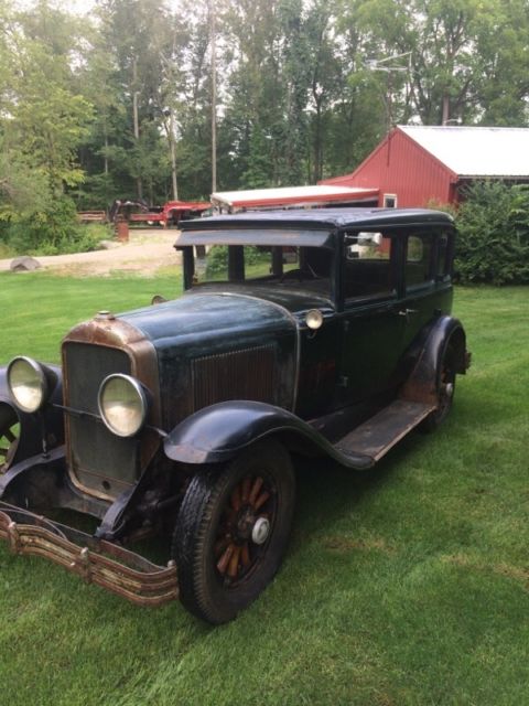 1929 Buick Other - photo 5