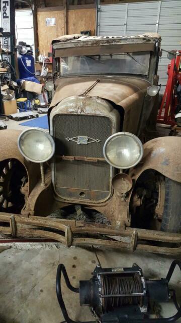 1929 Buick Other - photo 4