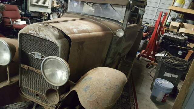 1929 Buick Other - photo 5
