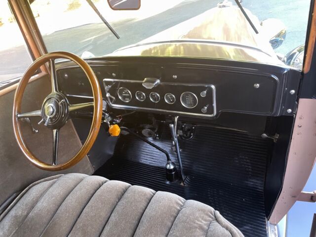 1929 Buick Series 116 2DR - photo 7
