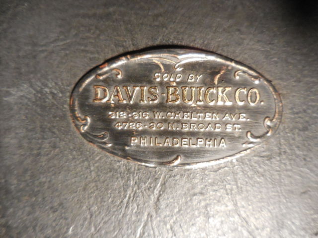 1929 Buick Model 29-27 - photo 10
