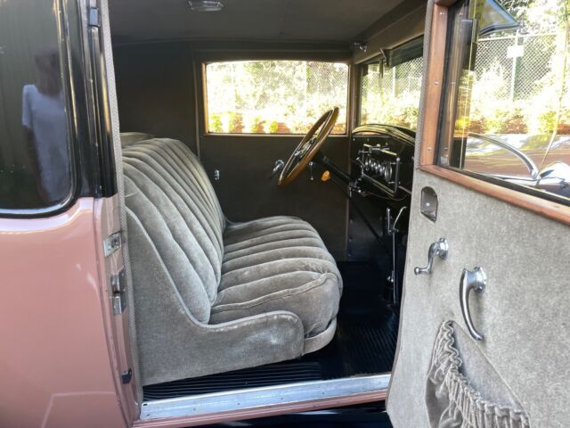 1929 Buick Series 129 2DR - photo 6