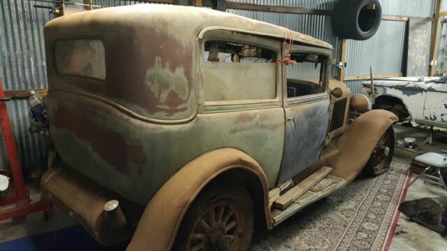 1929 Buick Other - photo 2