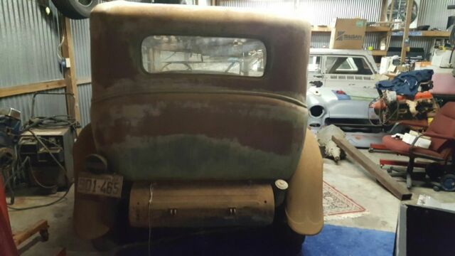 1929 Buick Other - photo 3