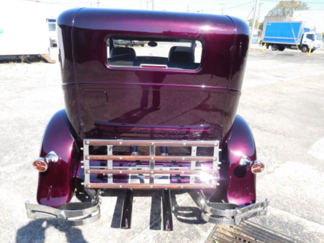 1929 Ford Model A STREETROD - photo 4