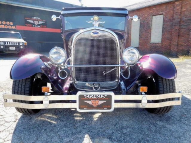1929 Ford Model A STREETROD - photo 5