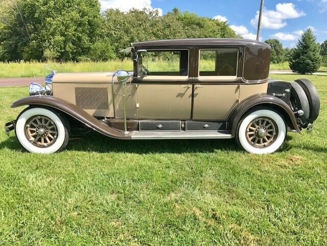 1929 Cadillac Other - photo 2