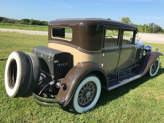 1929 Cadillac Other - photo 3