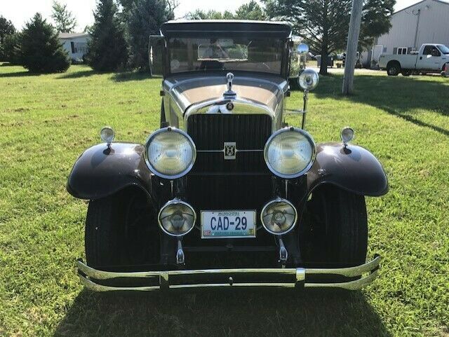 1929 Cadillac Other - photo 4