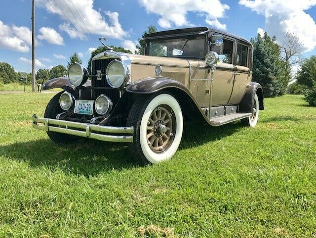 1929 Cadillac Other - photo 5