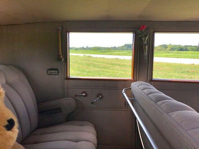 1929 Cadillac Other - photo 7