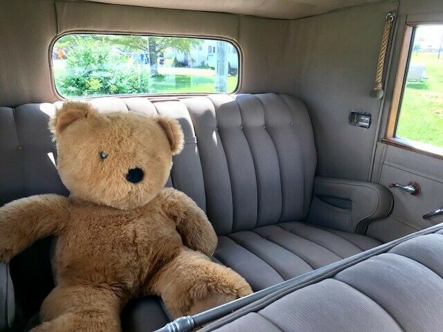 1929 Cadillac Other - photo 8