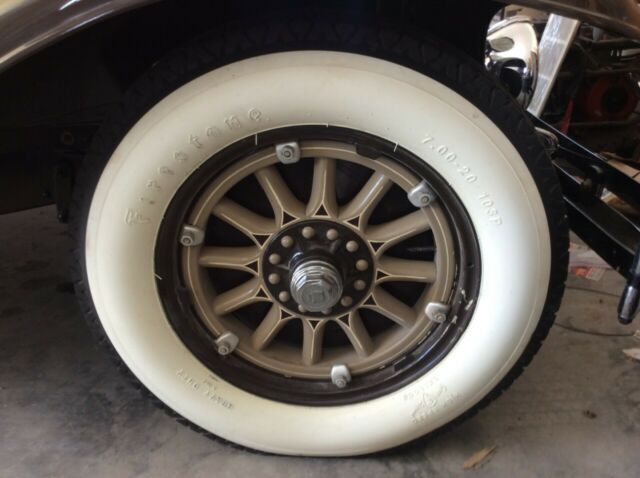 1929 Cadillac Other - photo 9