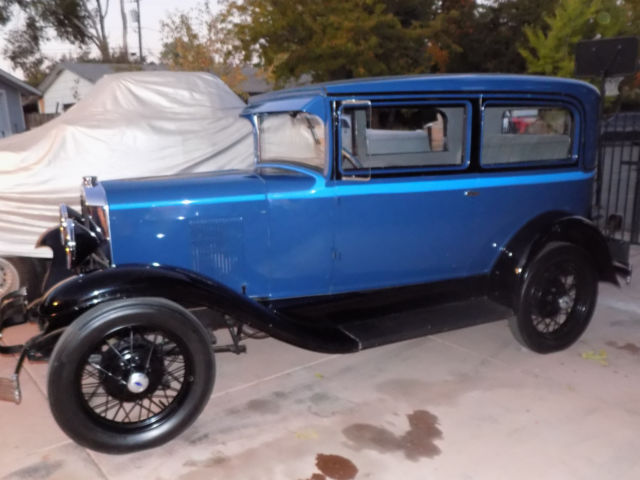 1929 Chevrolet International Coach - photo 2