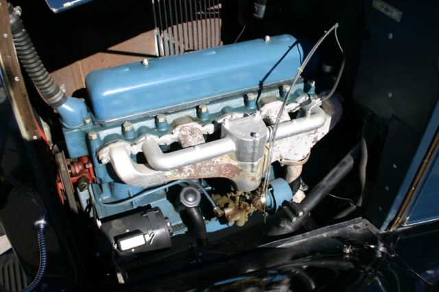 1929 Chevrolet Other - photo 13