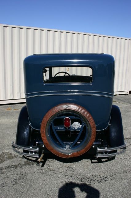 1929 Chevrolet Other - photo 4