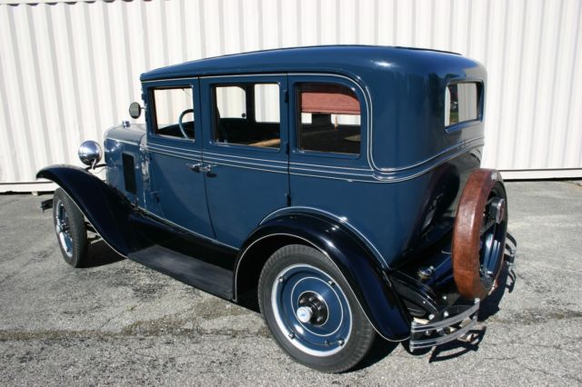 1929 Chevrolet Other - photo 5