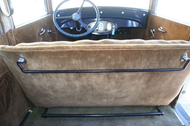 1929 Chevrolet Other - photo 8