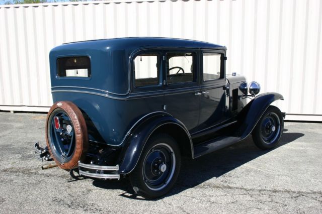 1929 Chevrolet Other - photo 3