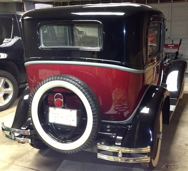 1929 Chevrolet Other - photo 3