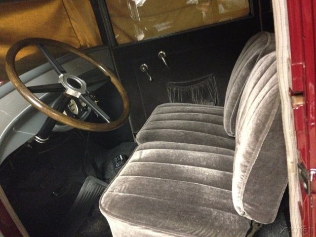 1929 Chevrolet Other - photo 4