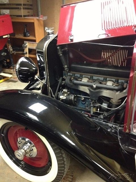 1929 Chevrolet Other - photo 5