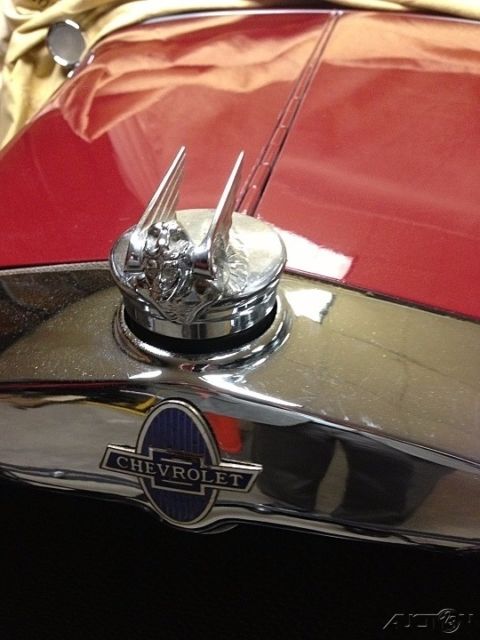 1929 Chevrolet Other - photo 6