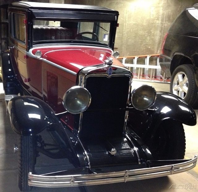 1929 Chevrolet Other - photo 7