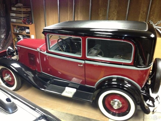 1929 Chevrolet Other - photo 8
