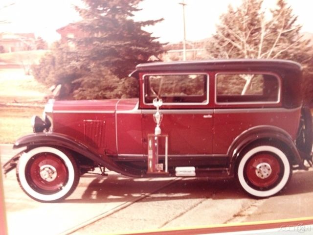 1929 Chevrolet Other - photo 9