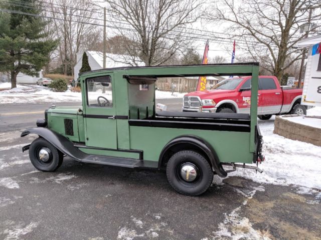 1929 Chevrolet Other Pickups - photo 12