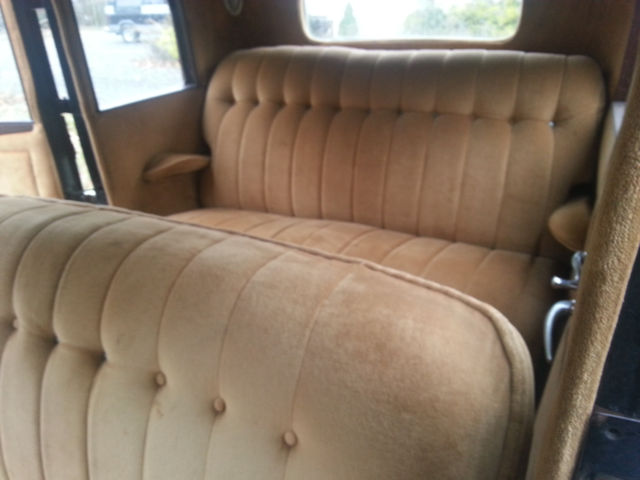 1929 Chevrolet Other - photo 13