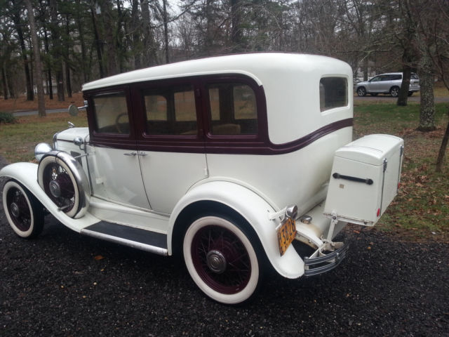 1929 Chevrolet Other - photo 3