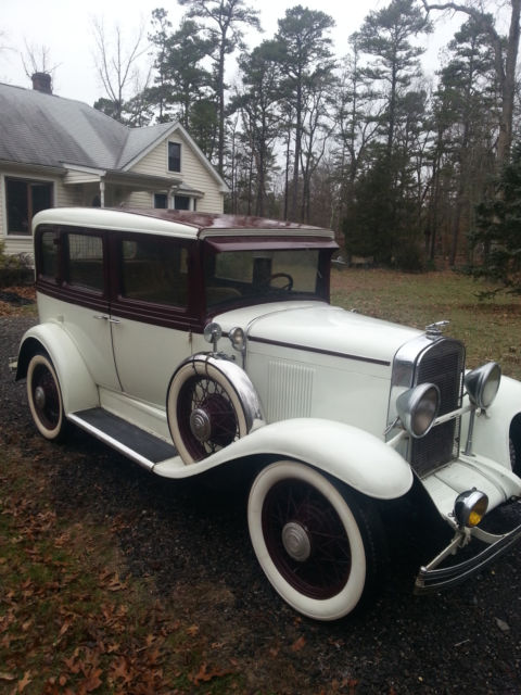 1929 Chevrolet Other - photo 5